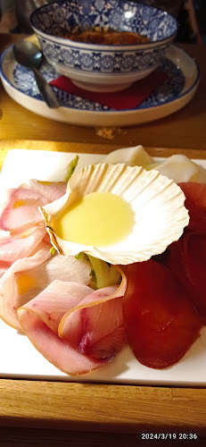 La Pescheria Sapori Solari - Milano