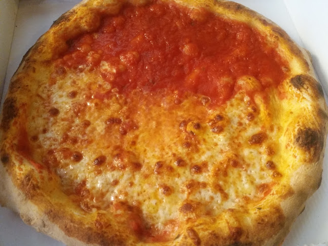 Pizzeria Holidays - Ristorazione