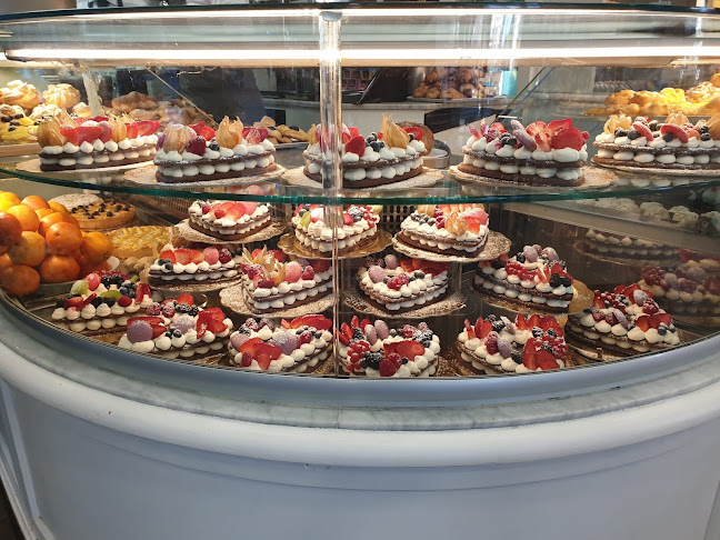 il Forno delle Delizie - Ristorazione