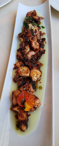 Trattoria da Gemma - Amalfi