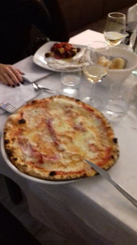 La Vetrata - Ristorazione