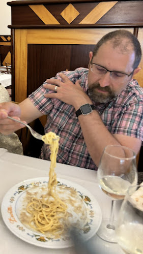 Ristorante Leonetti - Roma