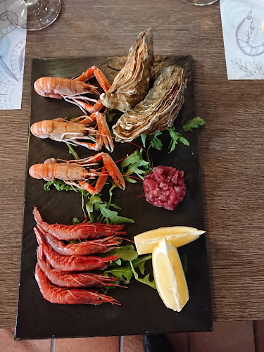 Osteria del mare - Vibo Valentia