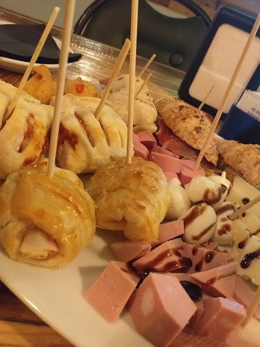 Reviews of Caffetteria Normal in Taurisano - Ristorazione