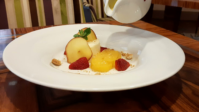 Opinii despre Il Grande Gatsby Bar & Restaurant în Roma - Ristorazione