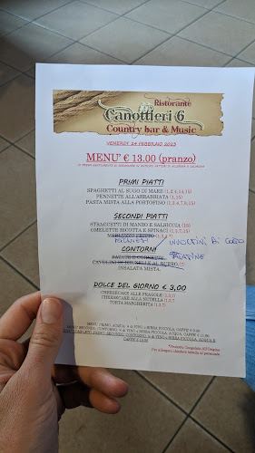 Canottieri 6 - Somma Lombardo