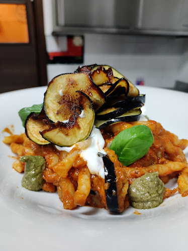 Opinii despre A casa do zi Pe' în Favara - Ristorazione