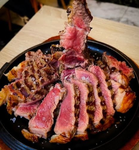 Ristorante Braceria Auditore - Firenze