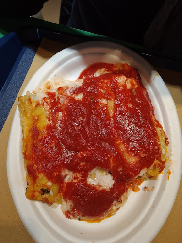 Opinii despre Monegato Giuseppe Verdi în Torino - Ristorazione