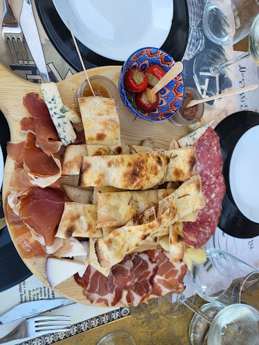 Ristorante Graf - Alassio
