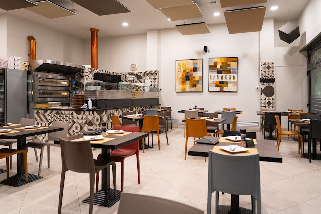 Pizzeria La Sueva 2.0 - Trocino