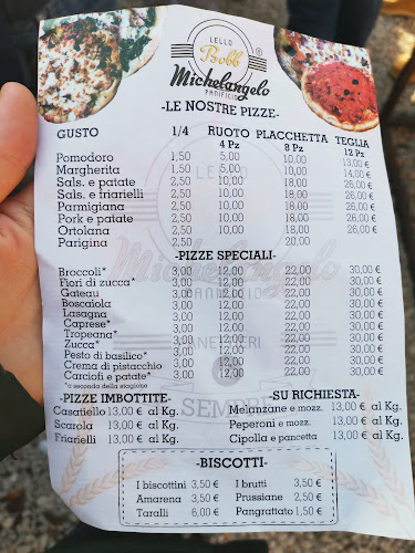 Viale Michelangelo, 27, 80040 Cercola NA