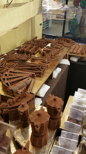 Mercato Ortofrutticolo e Ittico - Ristorazione