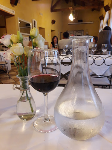 Ristorante Il Cresciolo - Ristorazione