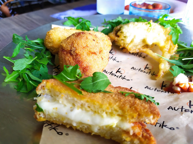 Pizzeria Autentiko (Appiano Gentile - Como) - Ristorazione