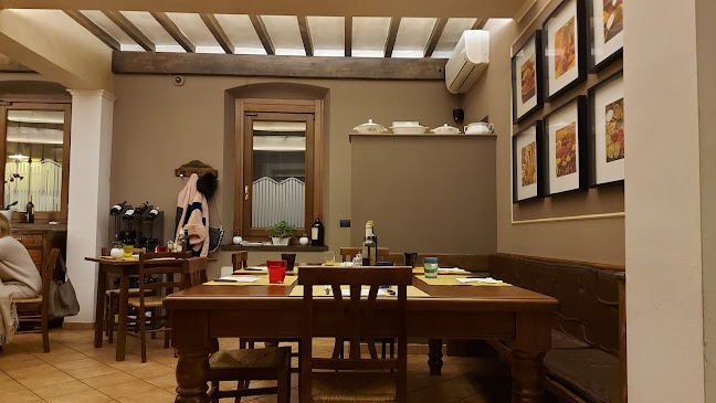 Ristorante Al Bistrot