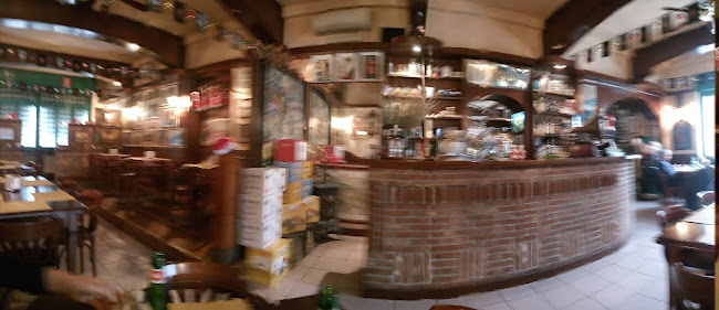 Ristorante Pub Andy Capp's House - Ristorazione