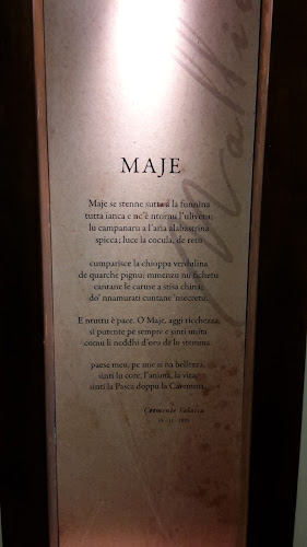 Malliè - Ristorazione