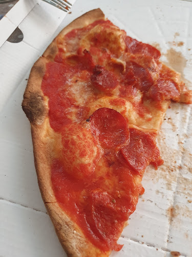 Maxi Food Beach - Cutro