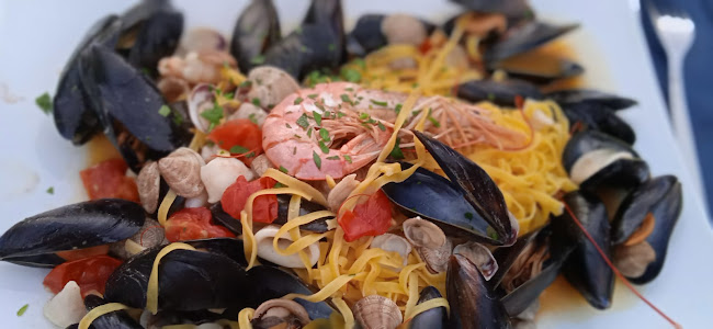 Comentarii opinii despre Altamarea Rimini | Ristorante di Pesce | Cucina Romagnola | Piadina | Pizza | Burger