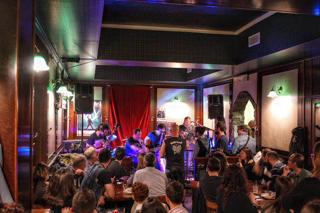 Bellaria Rock Pub - Gallarate