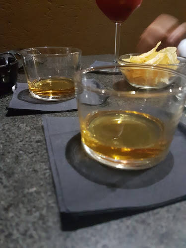 Skyline American Bar Pisa - Ristorazione