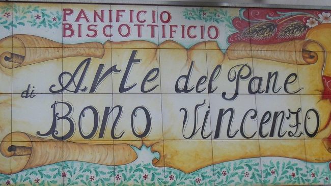 Panificio Arte Del Pane - Sciacca