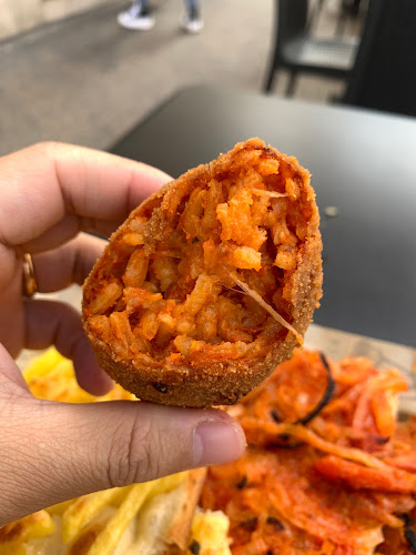 Comentarii opinii despre Agostino