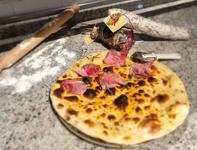 Pizzeria Speedy Gonzales di Guglielmi Ilenia - Foligno