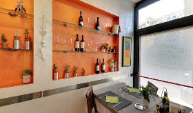 Al Boccondivino - Ristorante Pizzeria