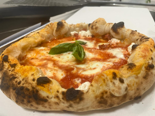 Comentarii opinii despre L'Impero della Pizza Da Nerone