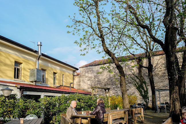 Ristorante Be Happy - Trieste