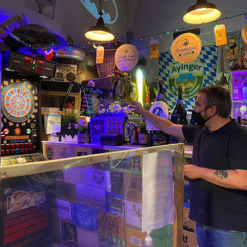 BEER SPOT craft pub - beer & cocktail - Firenze