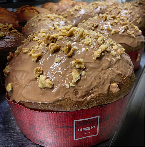 Pasticceria Maggio - Ristorazione