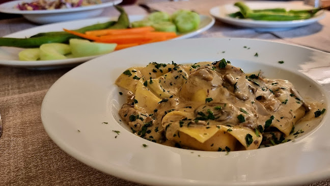 Ristorante l'Agrumeto - Fasano