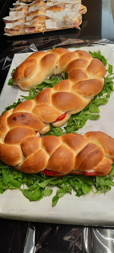 Stefano Russo Martucci - Foggia