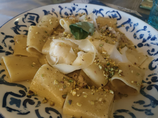 Pizzeria Autentiko (Appiano Gentile - Como)