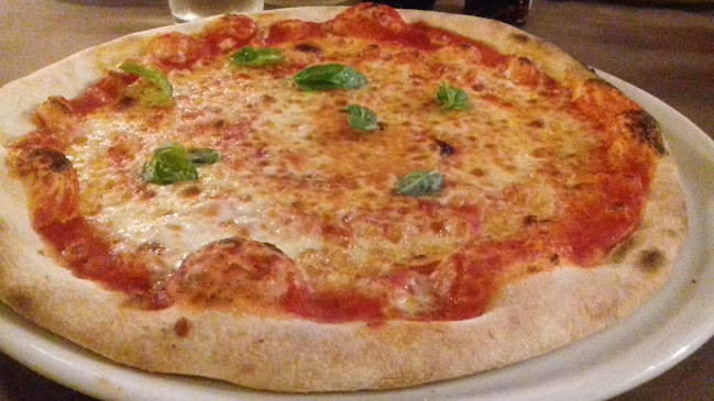 Giardino dei fiori - Ristorazione