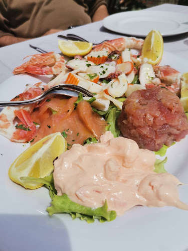 Opinii despre Tempi Moderni Ristorante Pizzeria în Reggio nell'Emilia - Ristorazione