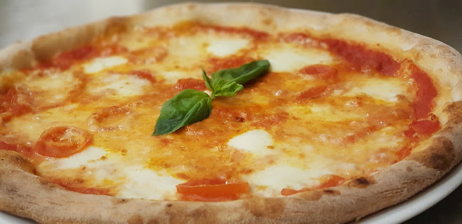 Il Grisa Pizzeria Ristorante Pub