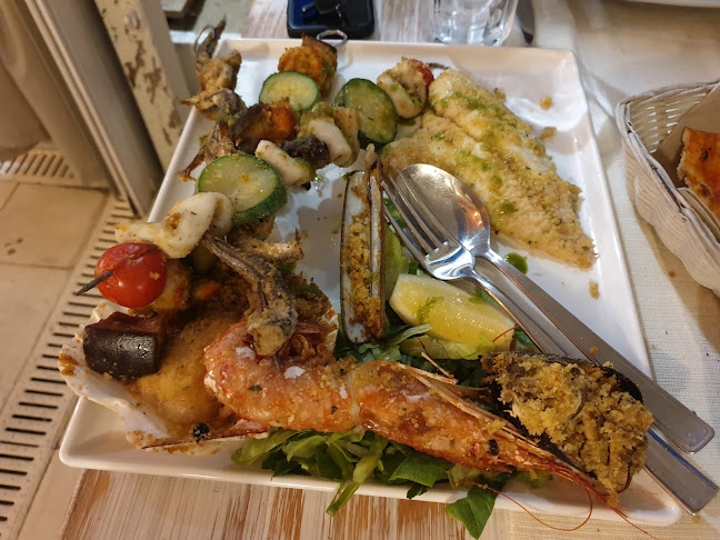 Lungomare Augusto Murri, 26, 47921 Rimini RN