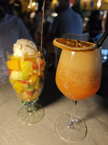 Carbone Cocktail Bar Gelateria - Tropea