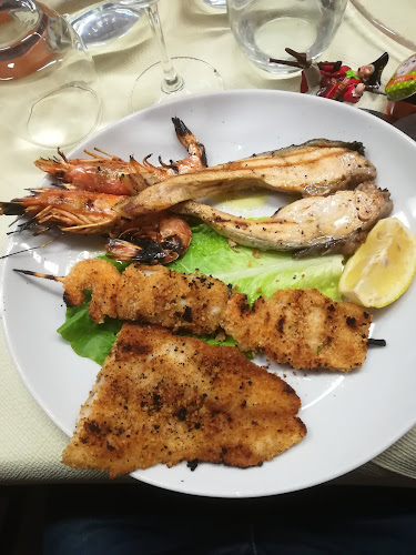 Ristorante La Fornace - Ristorazione