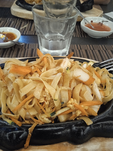 IZUMI Restaurant Cinese Giapponese - Ladispoli