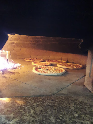 Civico7 Pizzeria Trattoria - Pocapaglia