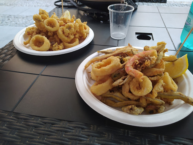 Comentarii opinii despre Da Rosy&Tony