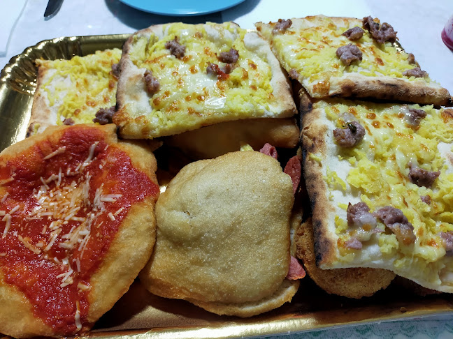 Emilio e Pinocchio - Ristorazione