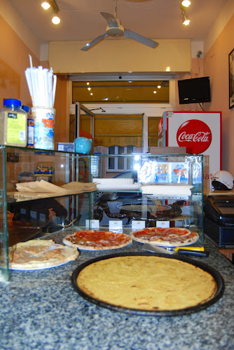 Pizzeria Mondopizza - Ristorazione