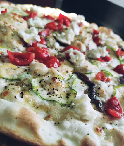 Pizzeria Da Fiordi - Ristorazione