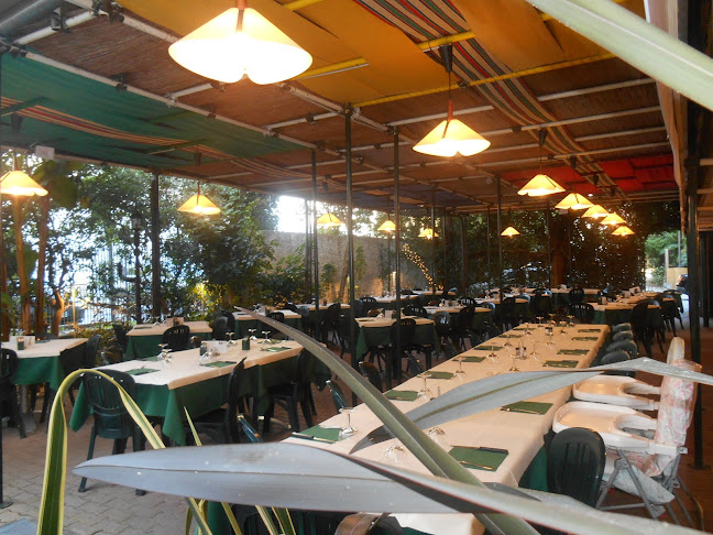 Ristorante Pizzeria Il Rugantino - Varazze